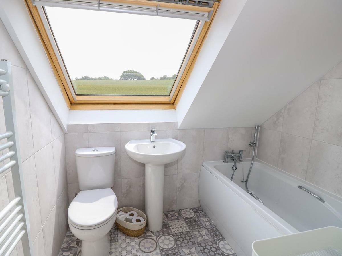 5 Yarmouth Cottages Freshwater Esterno foto