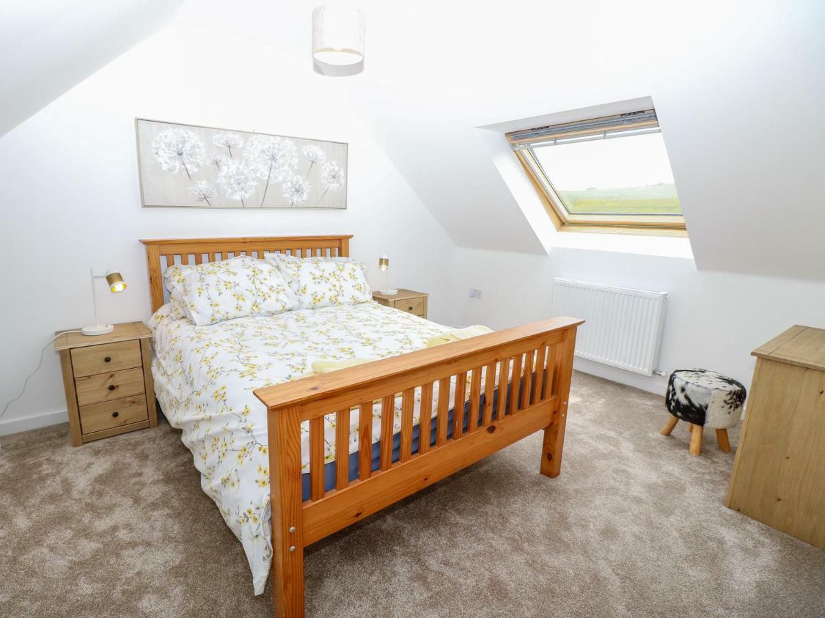 5 Yarmouth Cottages Freshwater Esterno foto