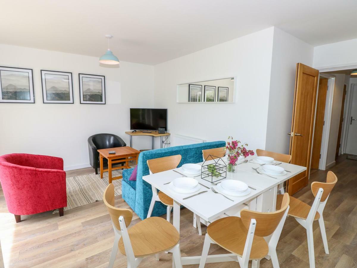 5 Yarmouth Cottages Freshwater Esterno foto