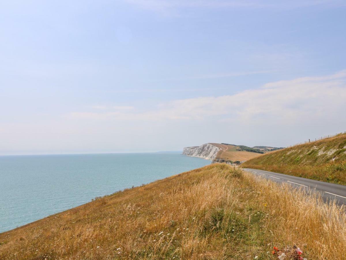 5 Yarmouth Cottages Freshwater Esterno foto