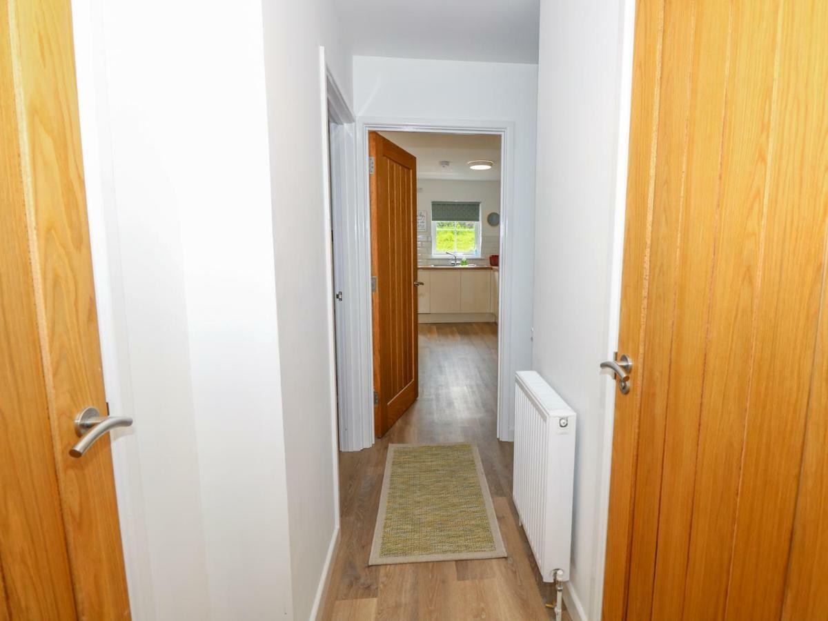 5 Yarmouth Cottages Freshwater Esterno foto